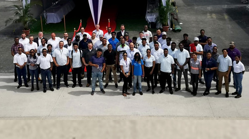 “We’re pioneers” – Developing talent in Guyana’s emerging energy industry